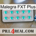 Malegra FXT Plus 28